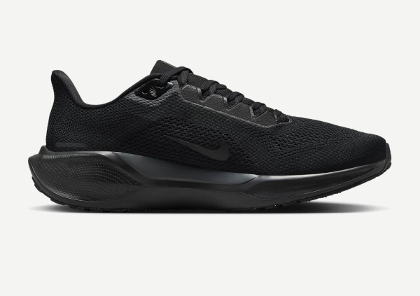 Кроссовки AIR ZOOM PEGASUS 41 M (RU 44 EU 45 USm 11 СМ 27.9; black/anthracite/black)